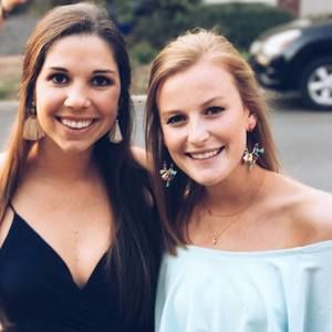 Meet your Posher, Grace